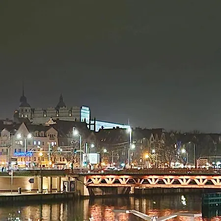 Odra Serenity River View