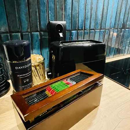 Apartament Odra Serenity River View *