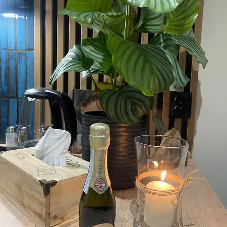 Odra Serenity River View Apartament