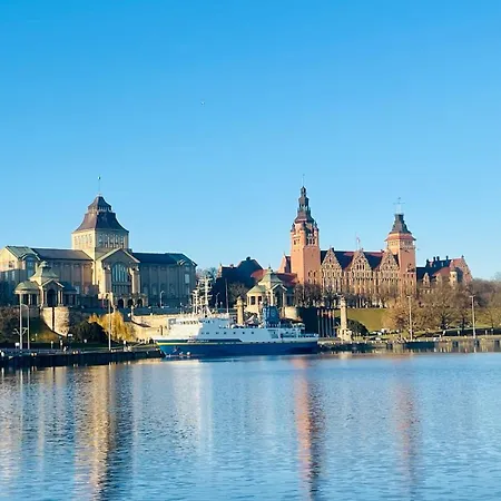 Odra Serenity River View
