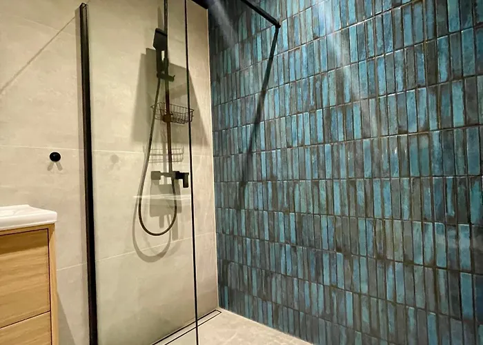 Apartament Odra Serenity River View Szczecin