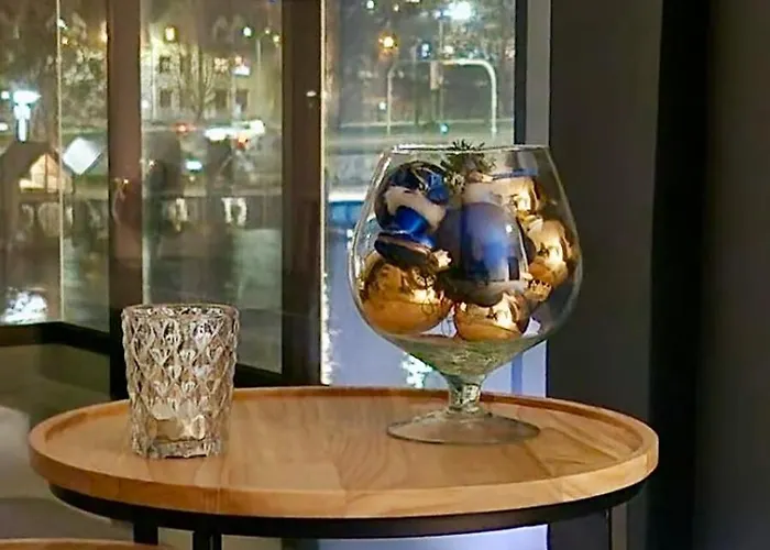 Odra Serenity River View Apartament *