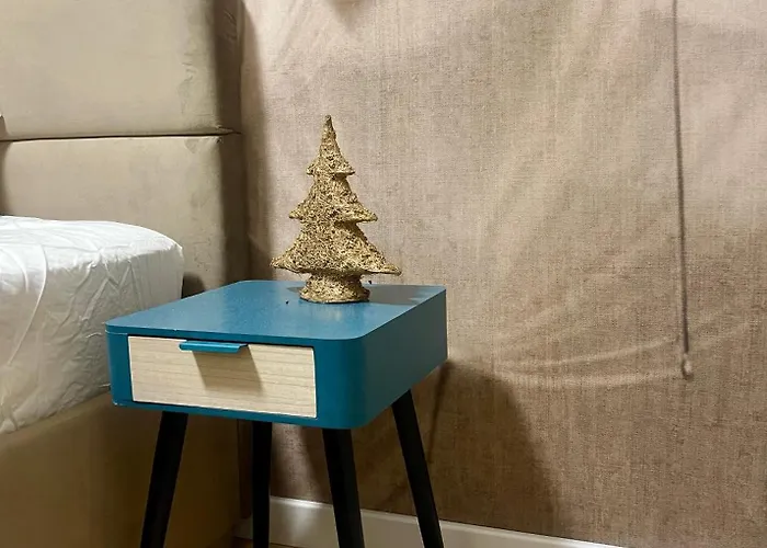 Odra Serenity River View Apartament Szczecin