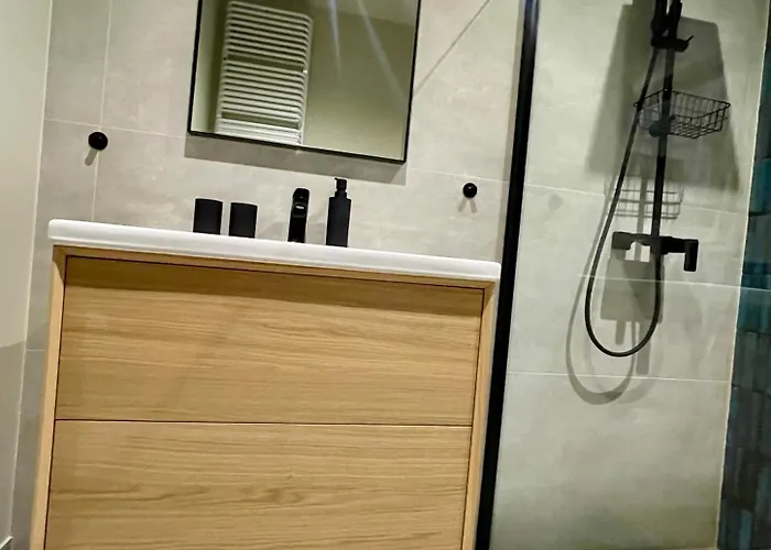 Apartament Odra Serenity River View Szczecin