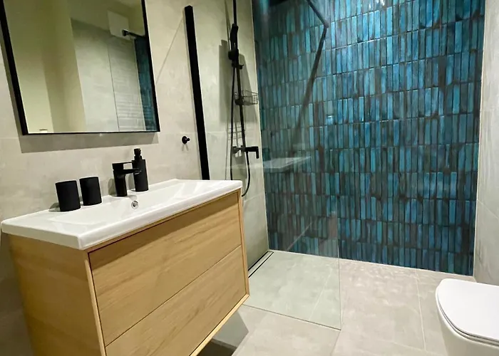 Apartament Odra Serenity River View Szczecin