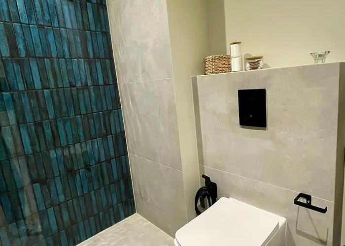 Odra Serenity River View Apartament Szczecin