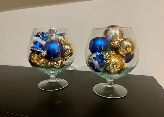 Odra Serenity River View Apartament *