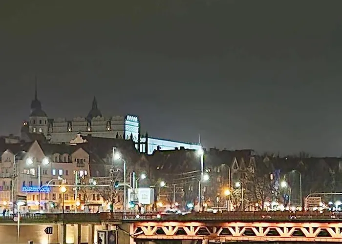 Odra Serenity River View