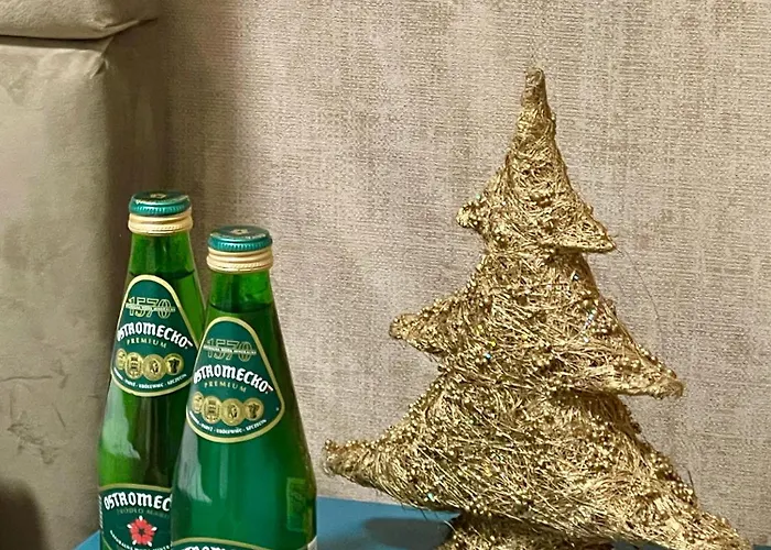 Apartament Odra Serenity River View