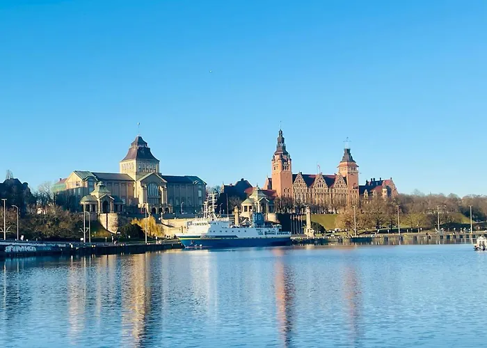 Odra Serenity River View